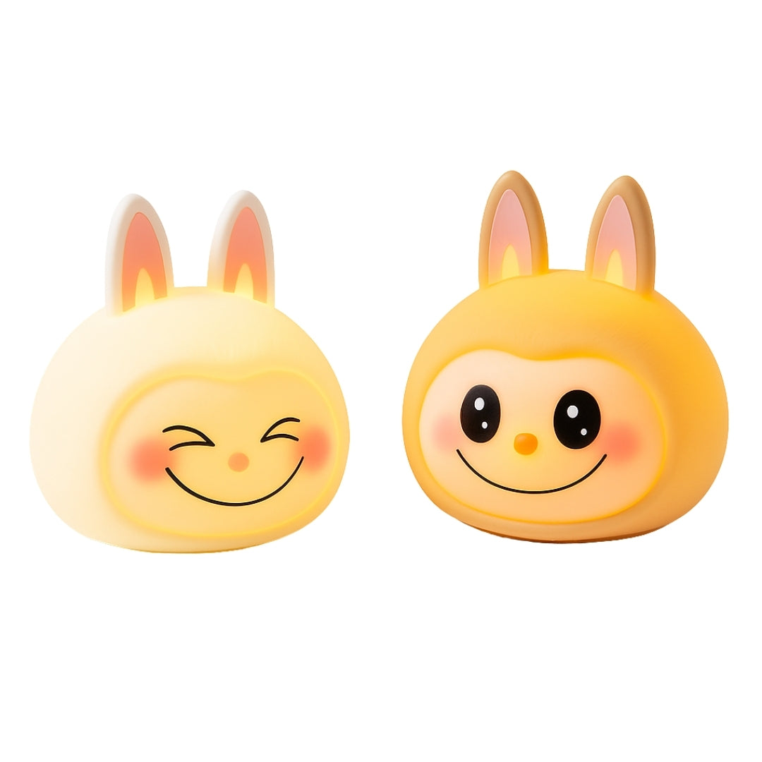 LUZ NOCTURNA INFANTIL