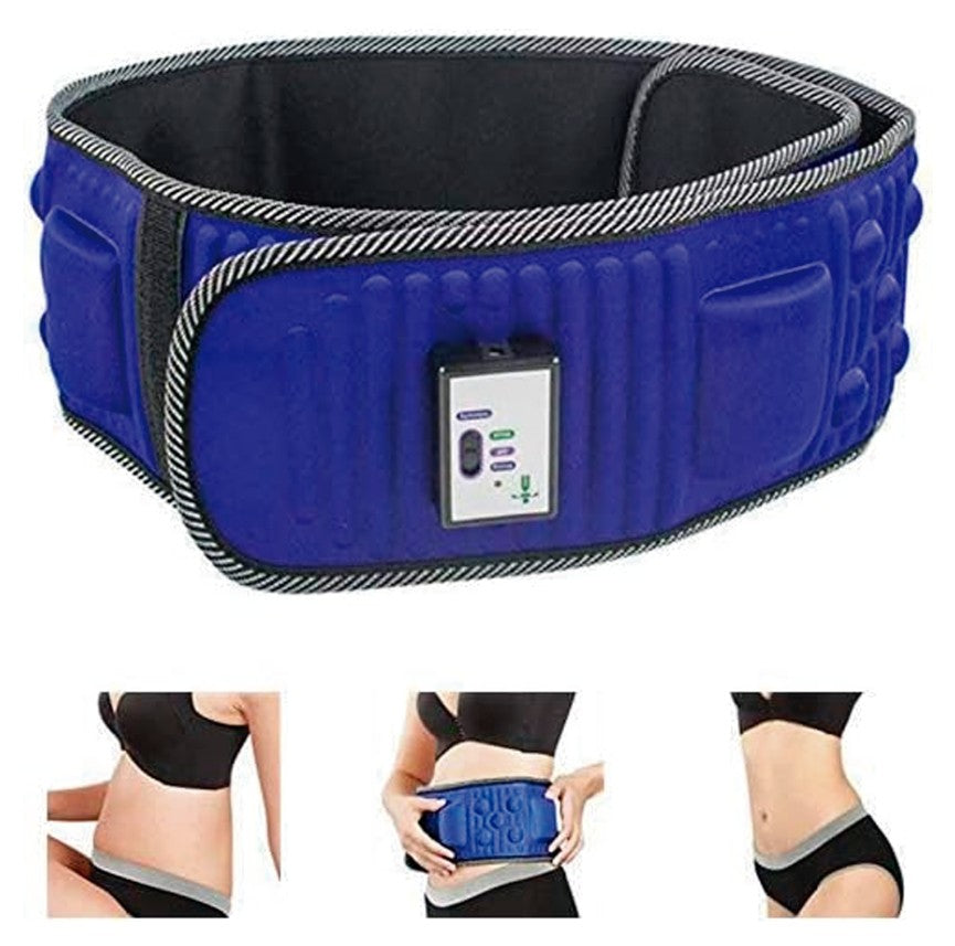 CINTURÓN TONIFICADOR Y REDUCTOR X5 SUPER SLIM