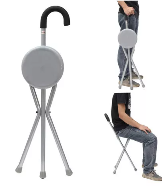 Gray helmet for bikers