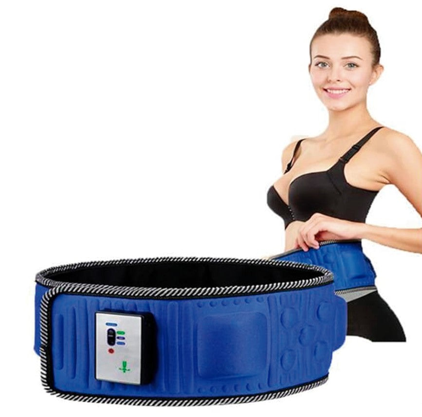 CINTURÓN TONIFICADOR Y REDUCTOR X5 SUPER SLIM