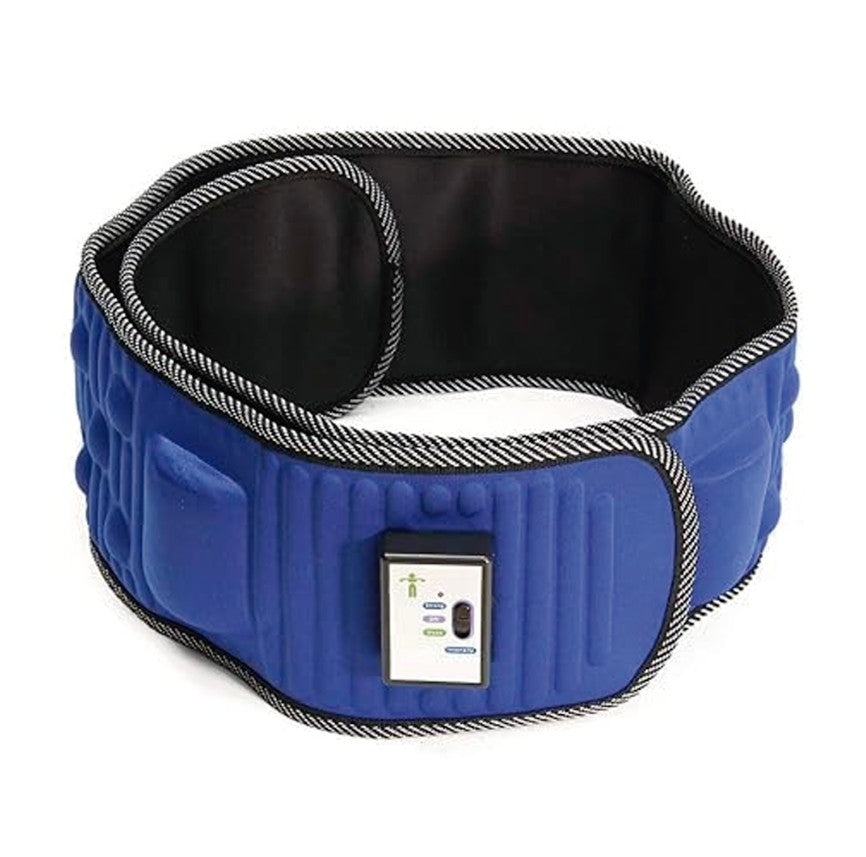 CINTURÓN TONIFICADOR Y REDUCTOR X5 SUPER SLIM