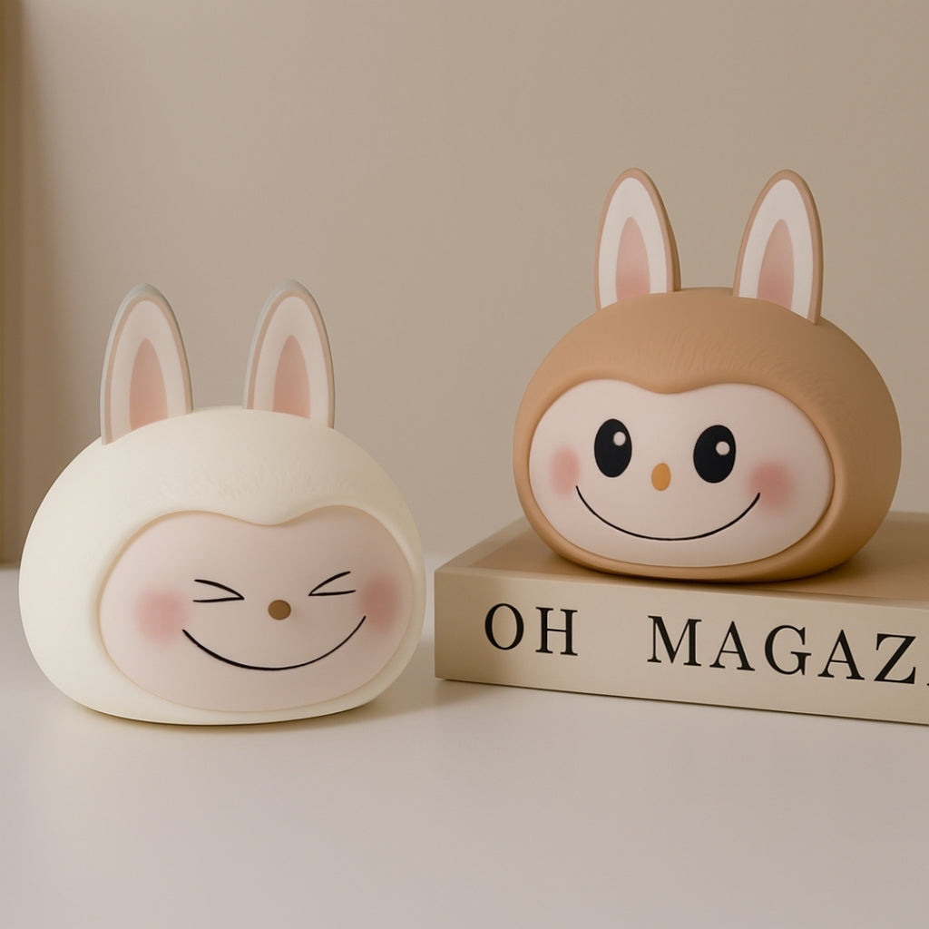 LUZ NOCTURNA INFANTIL