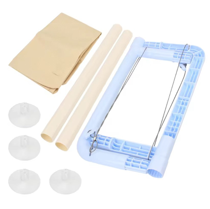 CAMA PARA GATOS TIPO HAMACA COLGANTE